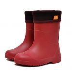 Nordman Jet, красный