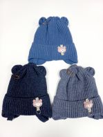 На завязках 