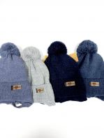 На завязках 