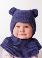 Фунтик, джинс  Журавлик