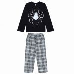 Вк 1766, чёрный Паук 