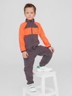 Комфорт, серый