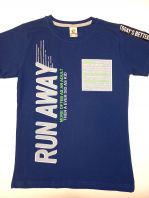 Футболка подросток,  Турция 