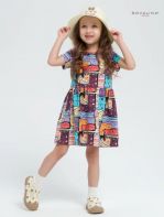 Коты в горошек 