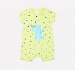 К 6318, треугольники на салатовом