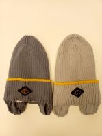 На завязках