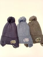 На завязках 