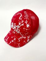 Спорт,  красный 