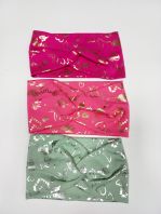 Повязки, фольга 