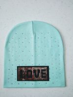  Love, мята, двойная