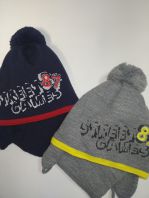 А 771, комплект на изософте