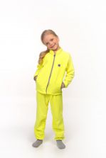 Брюки Нежность Uki, салатовый