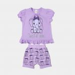 Вк 1823, фиолетовый 