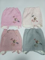 Корона-стразики, на  завязках