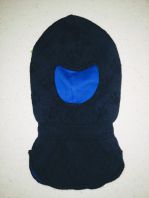 Шлем,т.синий, Россия, на х.б.