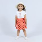 ВК 1438, коралловый 