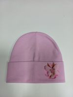 Бабочка, двойная 