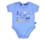 К 6118, голубой