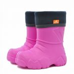 Nordman Kids, розовый