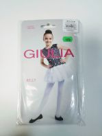 Белые капрон, GIULIA