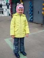 арт.0820,желтый