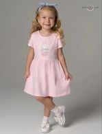 Единорог розовый 