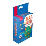 Магниты из гипса  Милые кошмарики