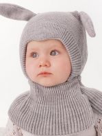 Роджер, серый. Журавлик