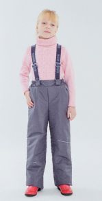 Мечтатели,утепл.,мембрана, Uki