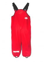 Немо, красный