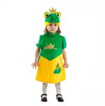 Царевна-Лягушка