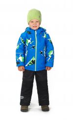 Футболист, Uki, мембрана