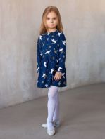 Элла, синий