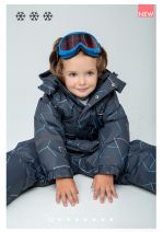 ВК 60081, светящиеся линии 