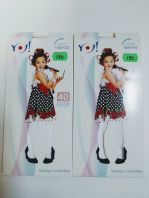 Белые капрон, Польша