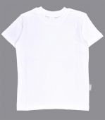 Футболка белая,Крокид-Черубино