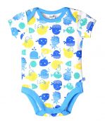 К 6013, смешные рыбки