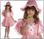 Дюймовочка