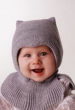 Тося, серый  Журавлик