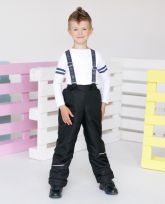 Непоседы,утепленные