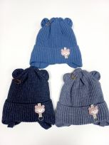 На завязках 