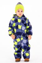 Куб, мембрана