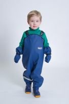 Smail, Nemo темно-синий