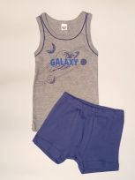 Планеты, серый 