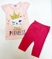 Кошка принцесса 