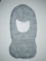 Шлем,серый. Россия