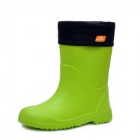 Nordman Jet, лайм