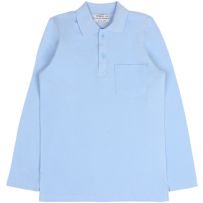 арт.1475, голубой 