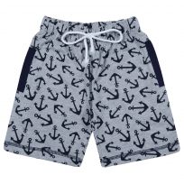 Вк 0755, серый 