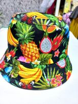 Панама,  фрукты 